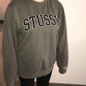 Stussy Sweater